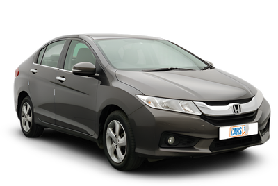 Honda City-img